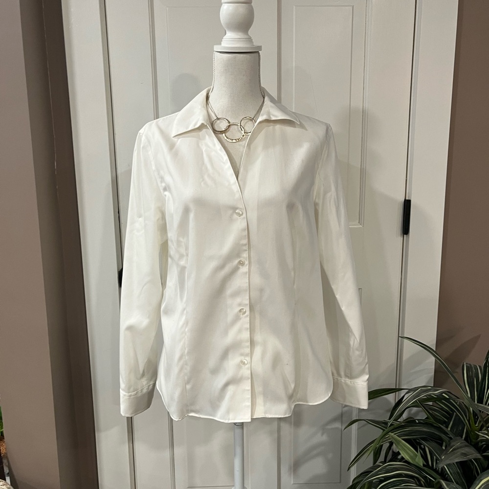 Blouse. Jones New York